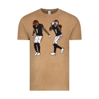Vintage Camel jamarr chase griddy kids  gift Vintage Tee - lanVoArt