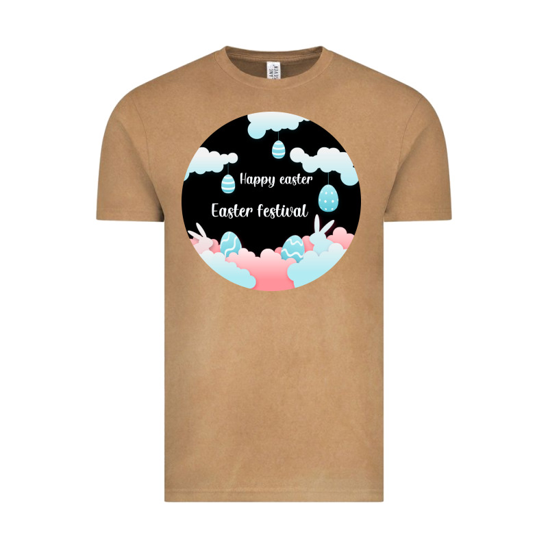 Happy Easter Vintage Tee by Bettercallsaul | Teevron