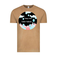 Vintage Camel Happy Easter Vintage Tee - Bettercallsaul