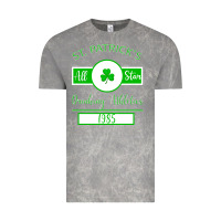 Cloud Rock Drinking Athletics Vintage Tee - Bettercallsaul