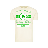 Vintage Arctic Drinking Athletics Vintage Tee - Bettercallsaul