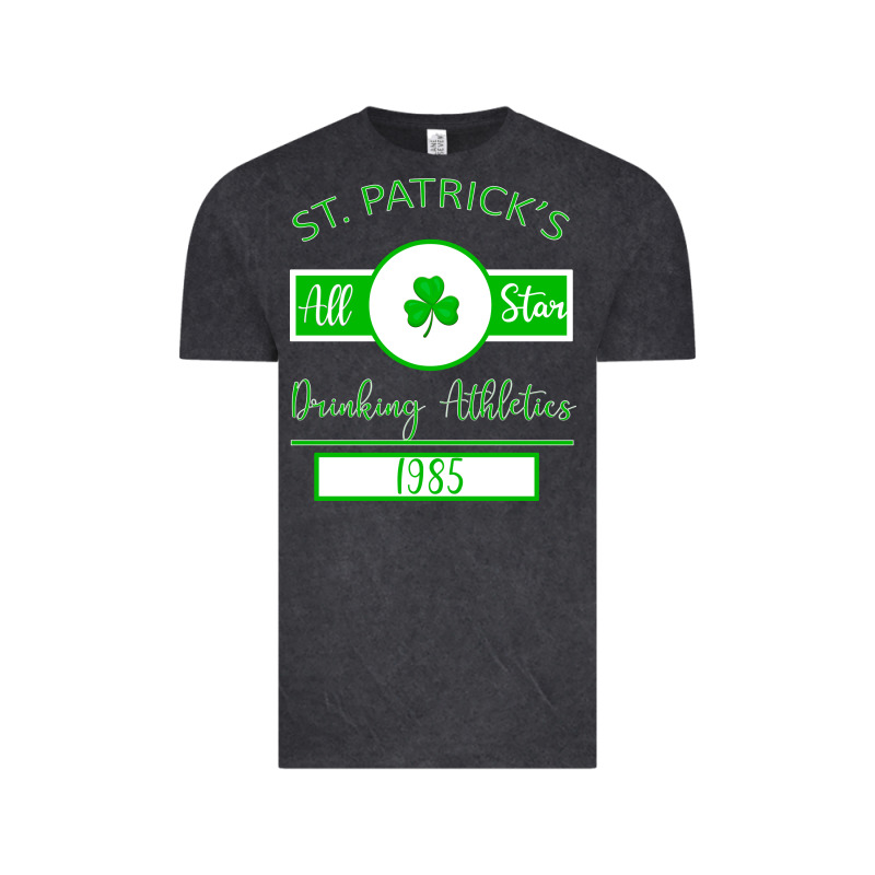 Drinking Athletics Vintage Tee by Bettercallsaul | Teevron