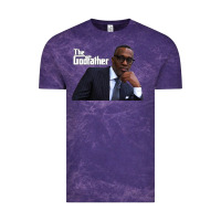 Kevin Samuels   The Godfather   Memorial Shirt Rip To The Legend! Vintage Tee | Teevron