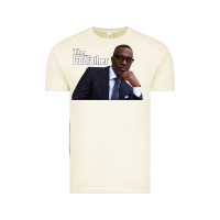 Vintage Arctic kevin samuels   the godfather   memorial shirt rip to the legend! Vintage Tee - lanVoArt