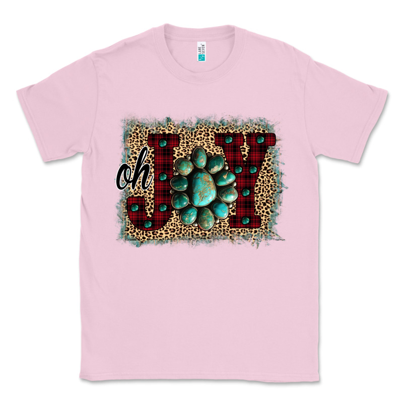 Oh Joy Christmas Classic Tee by Bettercallsaul | Teevron