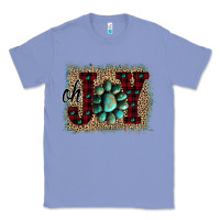 Colony Blue Oh Joy Christmas Classic Tee - Bettercallsaul