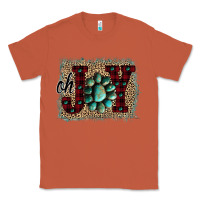 Copper Oh Joy Christmas Classic Tee - Bettercallsaul