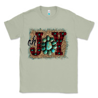 Matcha Oh Joy Christmas Classic Tee - Bettercallsaul