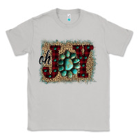 Moon Dust Oh Joy Christmas Classic Tee - Bettercallsaul