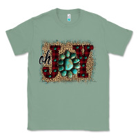 Sage Oh Joy Christmas Classic Tee - Bettercallsaul