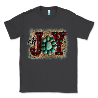 Smoke Oh Joy Christmas Classic Tee - Bettercallsaul