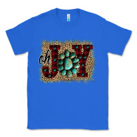 True Royal Oh Joy Christmas Classic Tee - Bettercallsaul