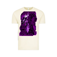 Vintage Arctic transformers  war for cybertron megatron Vintage Tee - lanVoArt
