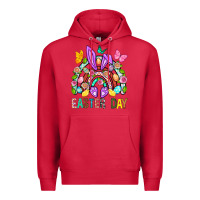 Cardinal Easter Day Premium Hoodie - BundleAndBundleShop