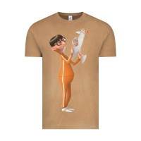 Vintage Camel vector despicable me Vintage Tee - lanVoArt