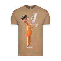Vintage Coffee vector despicable me Vintage Tee - lanVoArt