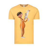 Vintage Mustard vector despicable me Vintage Tee - lanVoArt