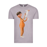 Vintage Zinc vector despicable me Vintage Tee - lanVoArt