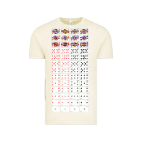Vintage Arctic deck of cards   joke gifts   playing cards Vintage Tee - lanVoArt