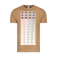 Vintage Camel deck of cards   joke gifts   playing cards Vintage Tee - lanVoArt