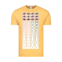 Vintage Mustard deck of cards   joke gifts   playing cards Vintage Tee - lanVoArt