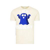 Vintage Arctic Boo Berry Halloween Funny Blueberry for Berries Fans Premium Vintage Tee - lanVoArt