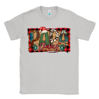 Moon Dust Papa Claus Classic Tee - Bettercallsaul