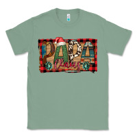 Sage Papa Claus Classic Tee - Bettercallsaul