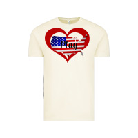Vintage Arctic Play Vintage Tee - Bettercallsaul