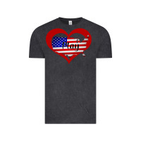 Vintage Black Play Vintage Tee - Bettercallsaul