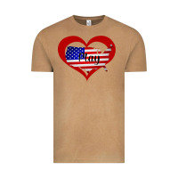 Vintage Camel Play Vintage Tee - Bettercallsaul