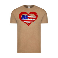 Vintage Coffee Play Vintage Tee - Bettercallsaul