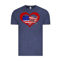Vintage Denim Play Vintage Tee - Bettercallsaul