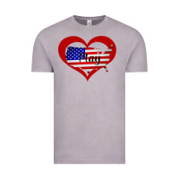 Vintage Zinc Play Vintage Tee - Bettercallsaul