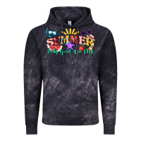 Cloud Black summer looks good on me Vintage Hoodie - NancyCooperArtShop