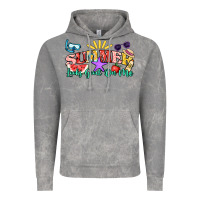 Cloud Rock summer looks good on me Vintage Hoodie - NancyCooperArtShop