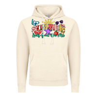Vintage Artic summer looks good on me Vintage Hoodie - NancyCooperArtShop