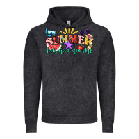 Vintage Black summer looks good on me Vintage Hoodie - NancyCooperArtShop