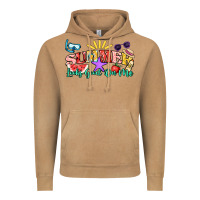 Vintage Camel summer looks good on me Vintage Hoodie - NancyCooperArtShop