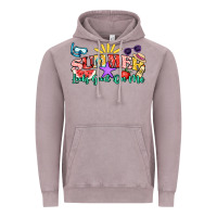 Vintage Zinc summer looks good on me Vintage Hoodie - NancyCooperArtShop