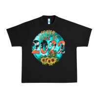 Black class of 2022 senior Urban Heavy Tee - JahusDesignShop
