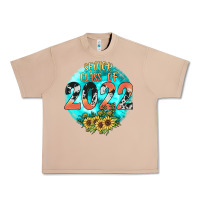 Burro class of 2022 senior Urban Heavy Tee - JahusDesignShop