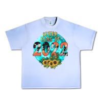 Grape Ice class of 2022 senior Urban Heavy Tee - JahusDesignShop