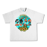 Lunar Rock class of 2022 senior Urban Heavy Tee - JahusDesignShop