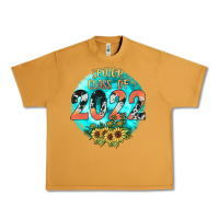Peanut Butter class of 2022 senior Urban Heavy Tee - JahusDesignShop