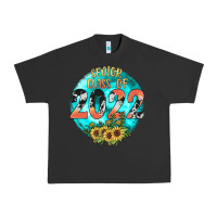 Pigment Black class of 2022 senior Urban Heavy Tee - JahusDesignShop