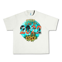 Pistachio class of 2022 senior Urban Heavy Tee - JahusDesignShop