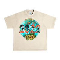 Sandshell class of 2022 senior Urban Heavy Tee - JahusDesignShop