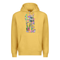 Antique Gold Love Easter Nurse Premium Hoodie - BundleAndBundleShop