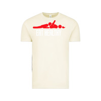 Vintage Arctic funny eat healthy sexy tee mens rude valentine day gifts Vintage Tee - lanVoArt